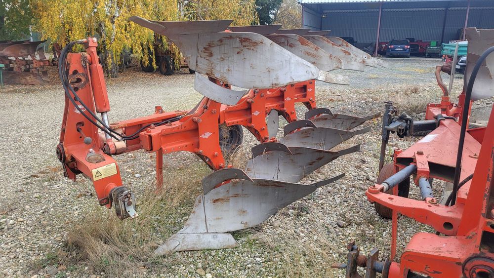 Plug Kuhn Pottinger Huard Vogel