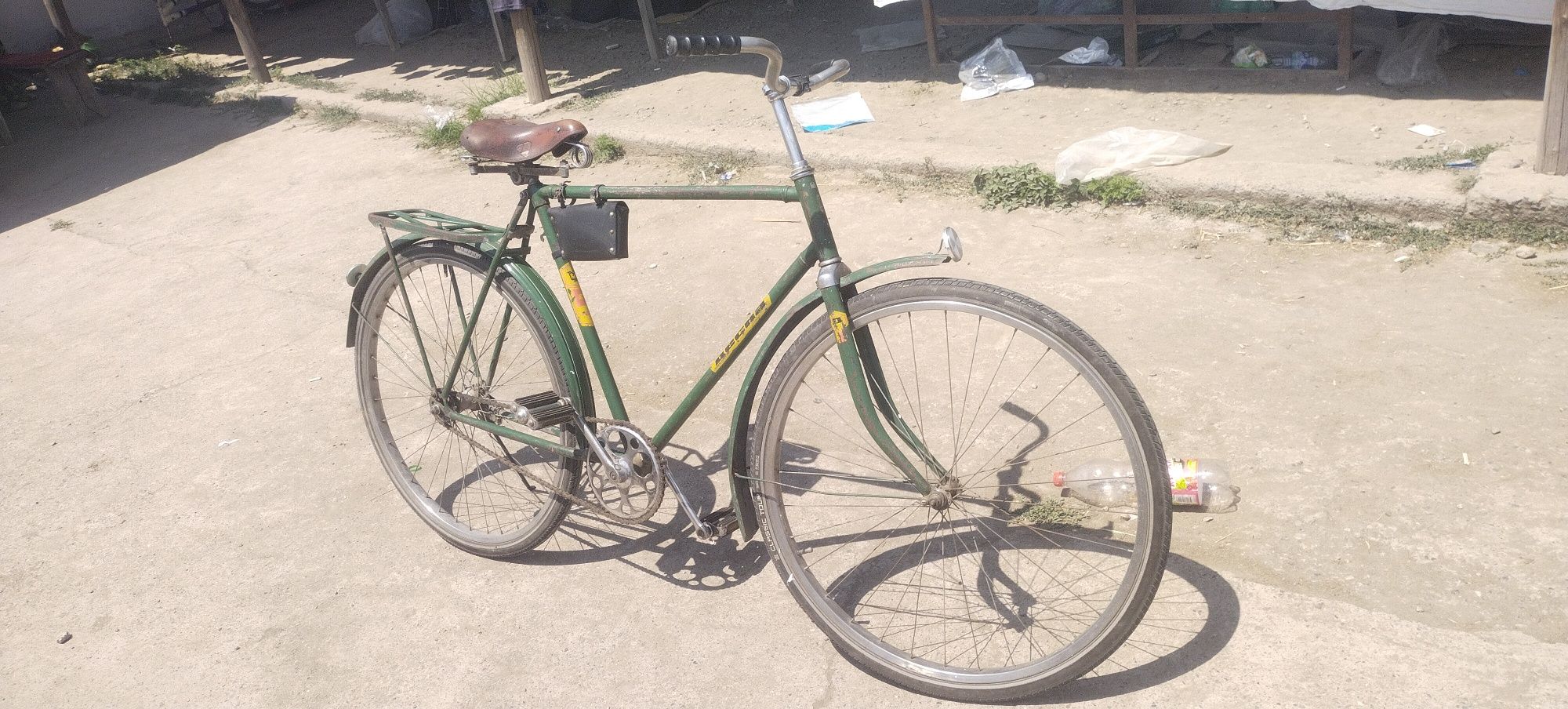 28 razmerli velosipedlar sotiladi