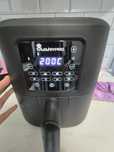 Friteuza cu aer cald 4L Masterpro