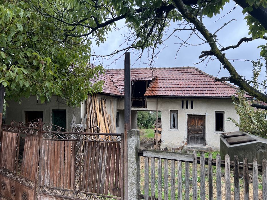 Vand teren Candesti-Vale