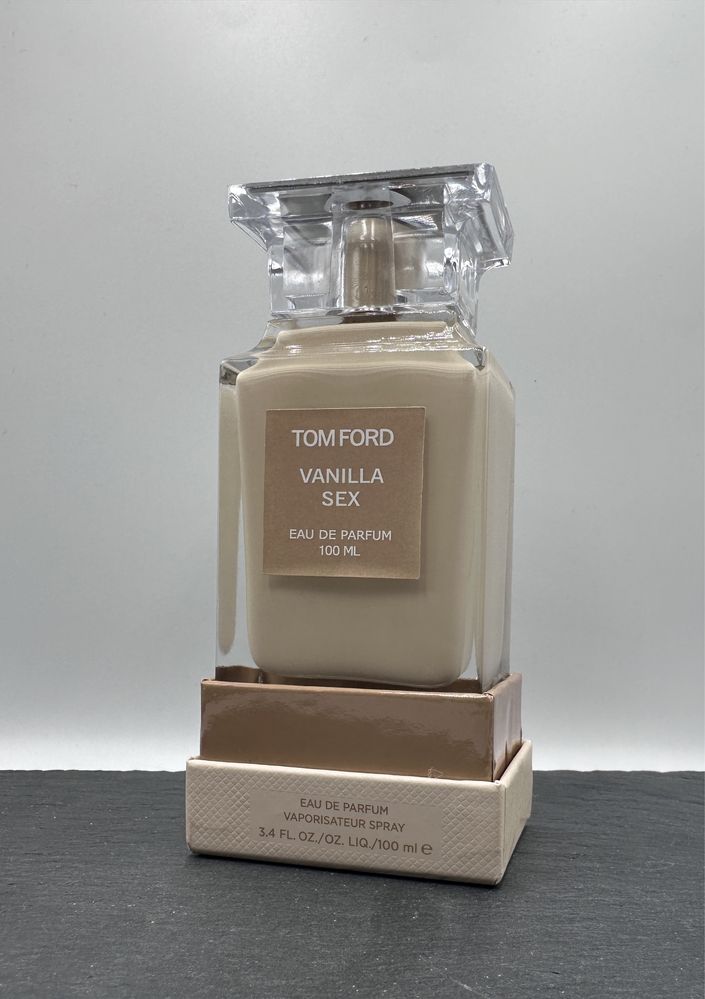 Vanilla Sex Tom Ford 100ml