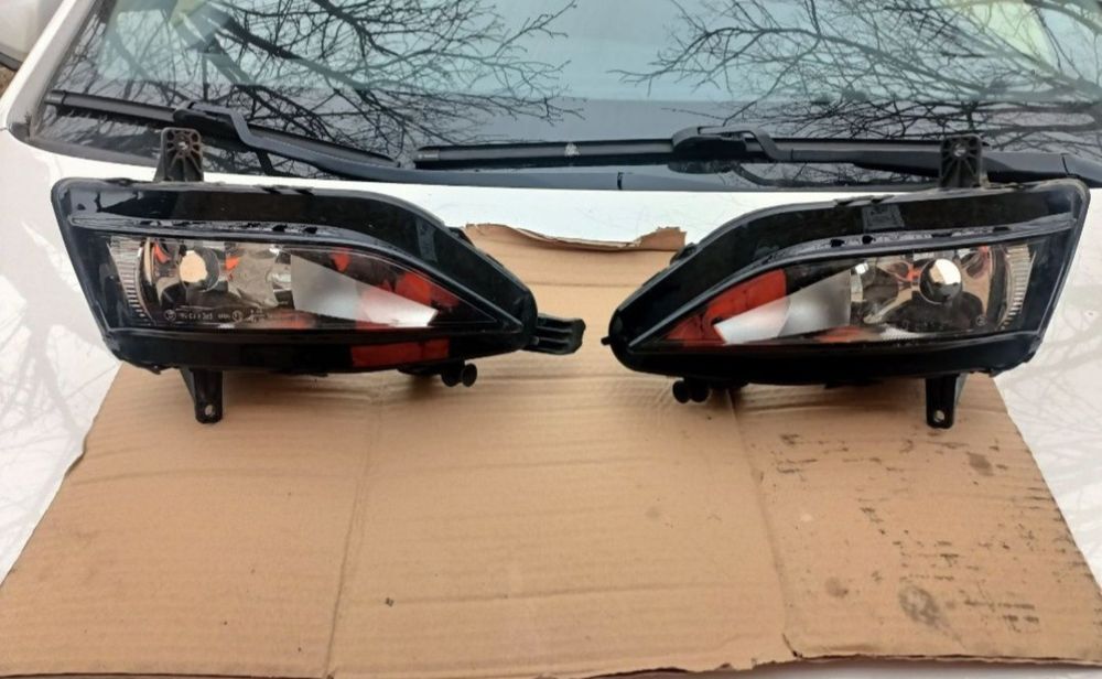 Proiector/Proiectoare vw Golf 7 2017/2018/2019/2020