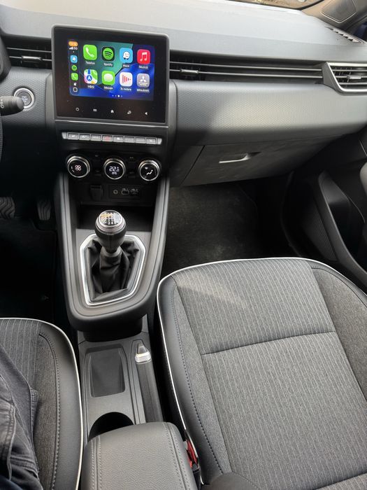 Mitsubishi colt intense stylecold