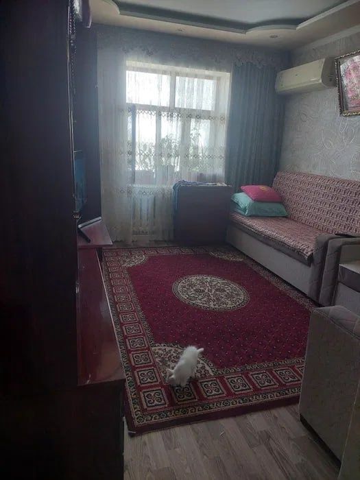 Продам квартиру в сергелях