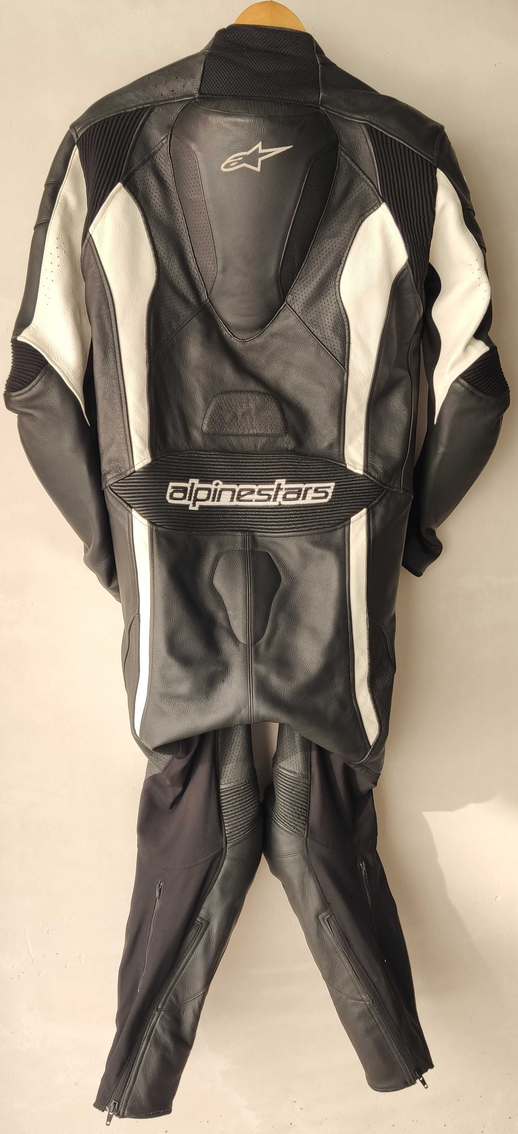 Екип Alpinestars Challenger 50 размер