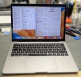 MacBook Pro 13 2017