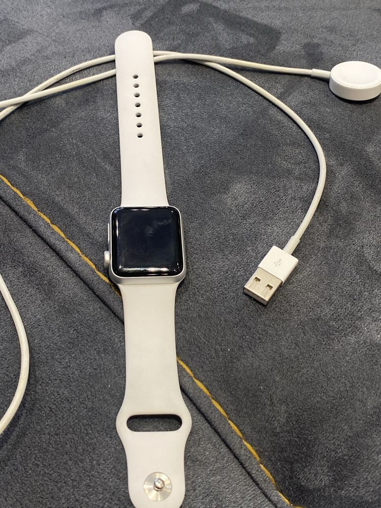Apple Watch Series 3
