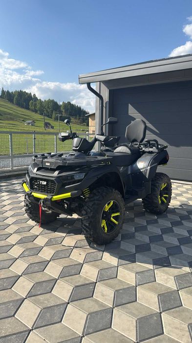 ATV TGB Blade 1000 LTX Limited Edition