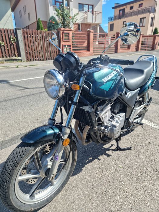 Vand Honda cb 500 ,pc27