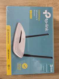 Router TP LINK 300 Mbps-Transport gratuit!