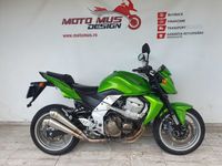 MotoMus vinde Motocicleta Kawasaki Z 750 ABS 750cc 106CP - K05667