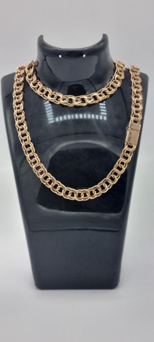 Золото пробы 585