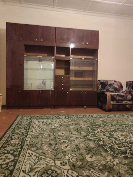 сдаю свои 2 комнаты около железнодорожного колледжа