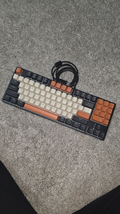 Tastatura havit stare perfecta