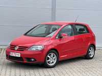 Volkswagen Golf Plus Km Reali / Cutie Automat / Stare Excelenta