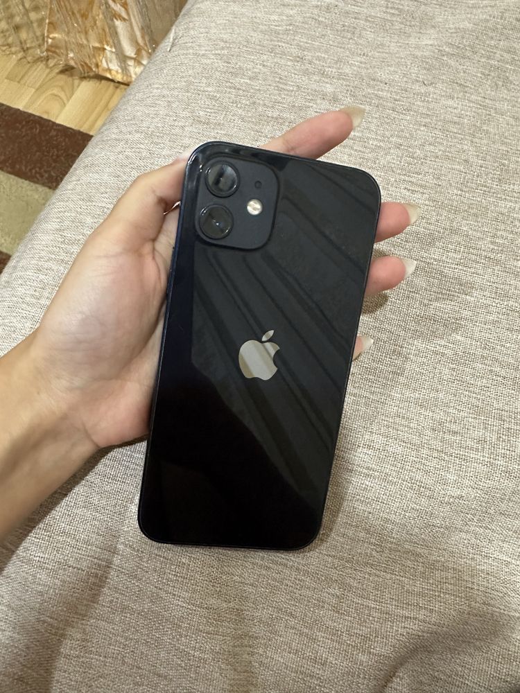 Iphone 12 айфон 12