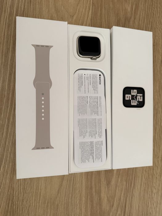 Apple watch se gen 2 40mm