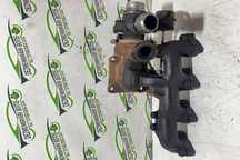 Turbosuflanta X340 6K682 DC Ford Transit Connect prima generatie