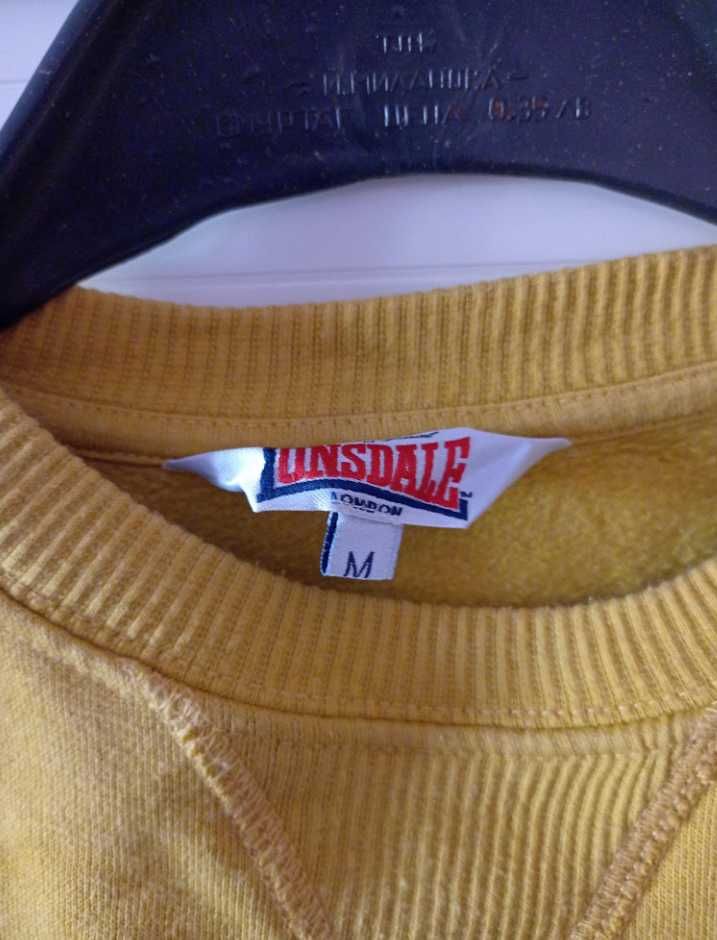 Оригинална фланелка Lonsdale