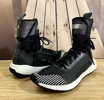 Оригинални дамски маратонки * STELLA McCARTNEY BOOST HD * EU39 1/3