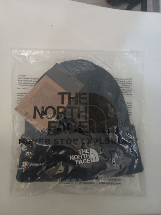Продам шапку The North Face