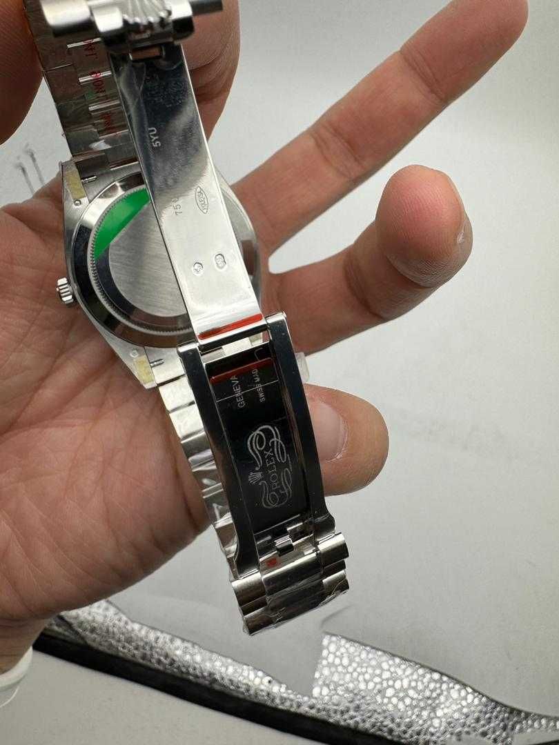 Rolex Datejust 41mm  Часовници