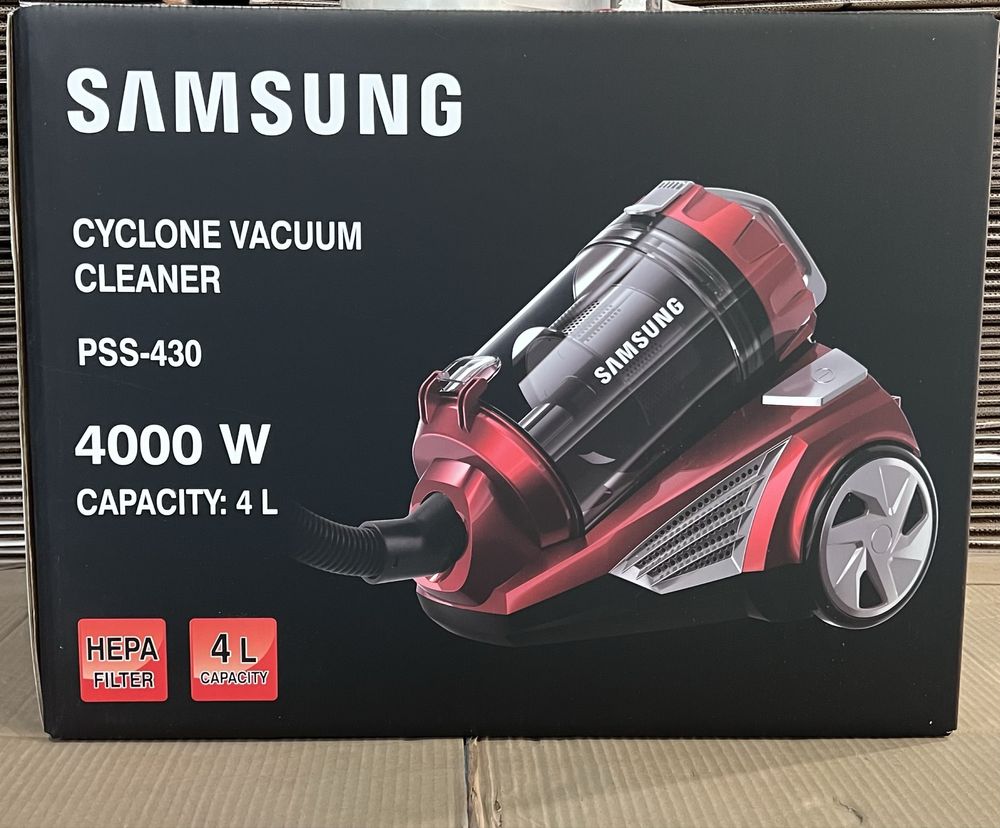 Оптом! Пылесос samsung pilesos