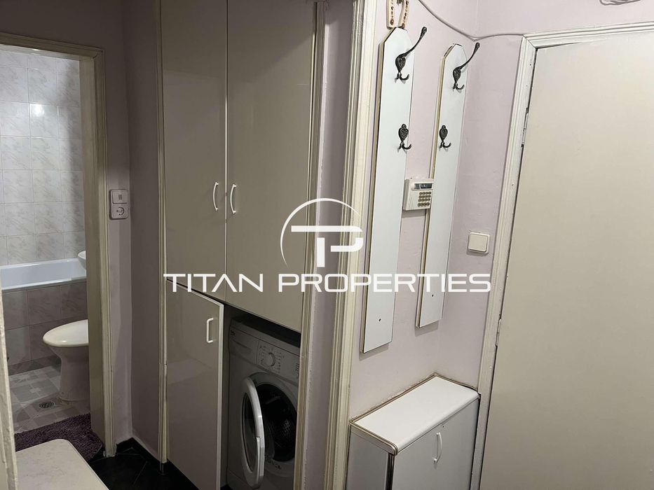 Дава се под наем Двустаен апартамент в Варна, Трошево - 65 кв.м за 425 € - Снимка #6