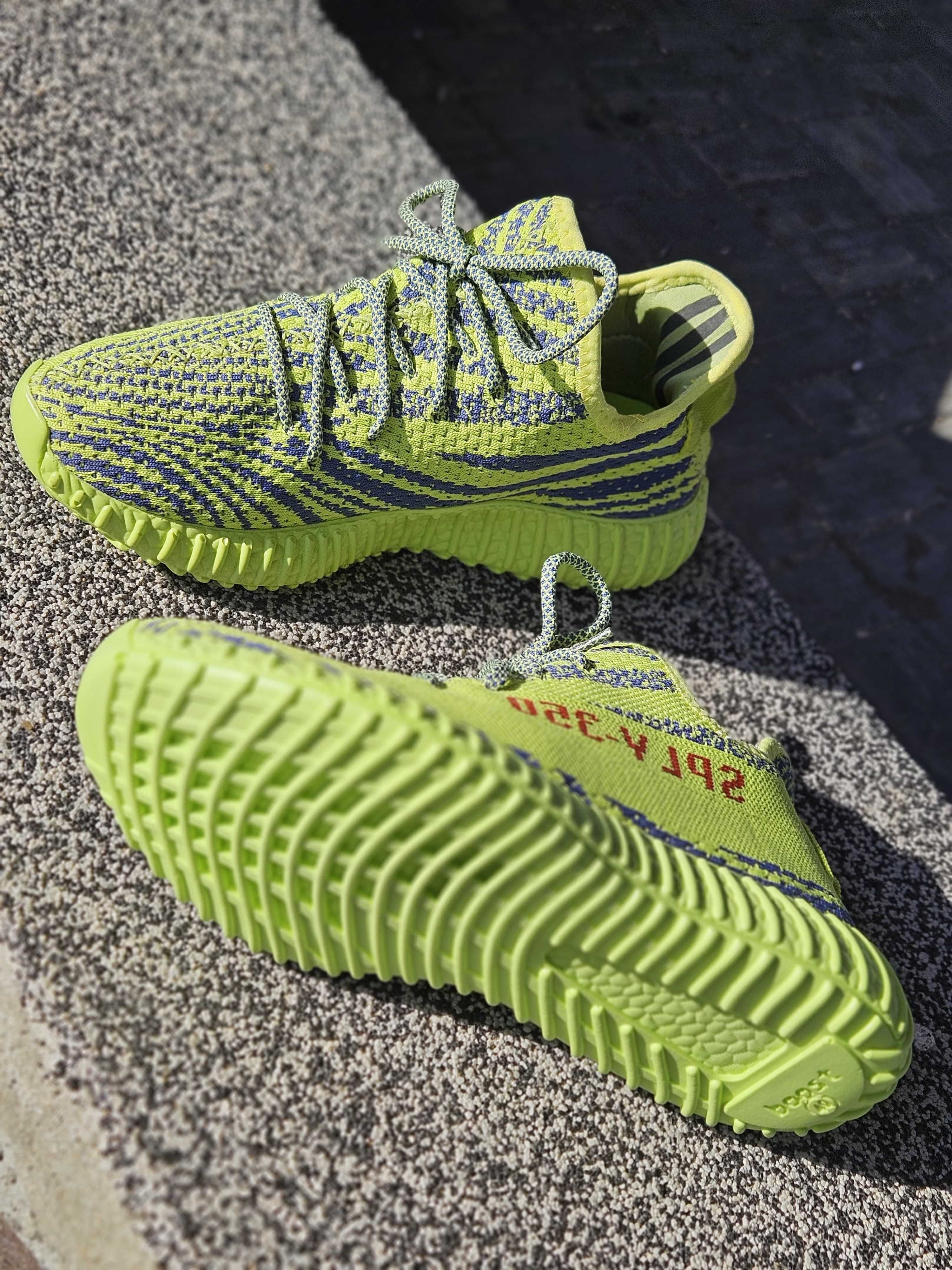 Adidas Yeezy Boost 350 Verde