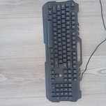 Tastatura Gaming Myria