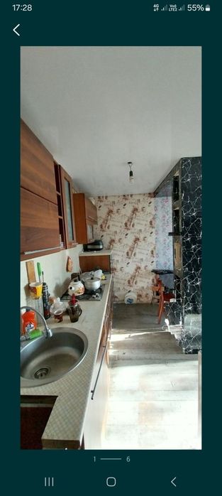 Продам 2-х комнатную квартиру гостиничного типа!!!