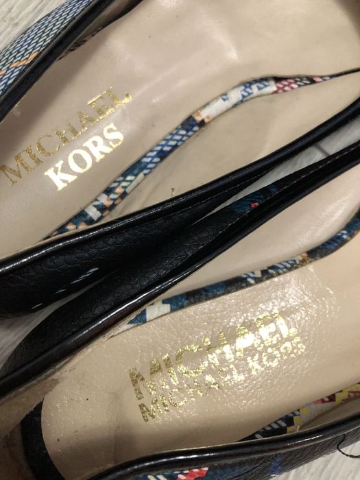 Balerini michael kors marime 36