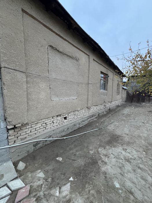 СРОЧНО!! 4 соток ер сотилади Яшнобод т/н Олмос МФЙ, Рохат кругдан 1 км