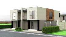 Casa tip duplex / zona Mogosoaia la 800 m de parc