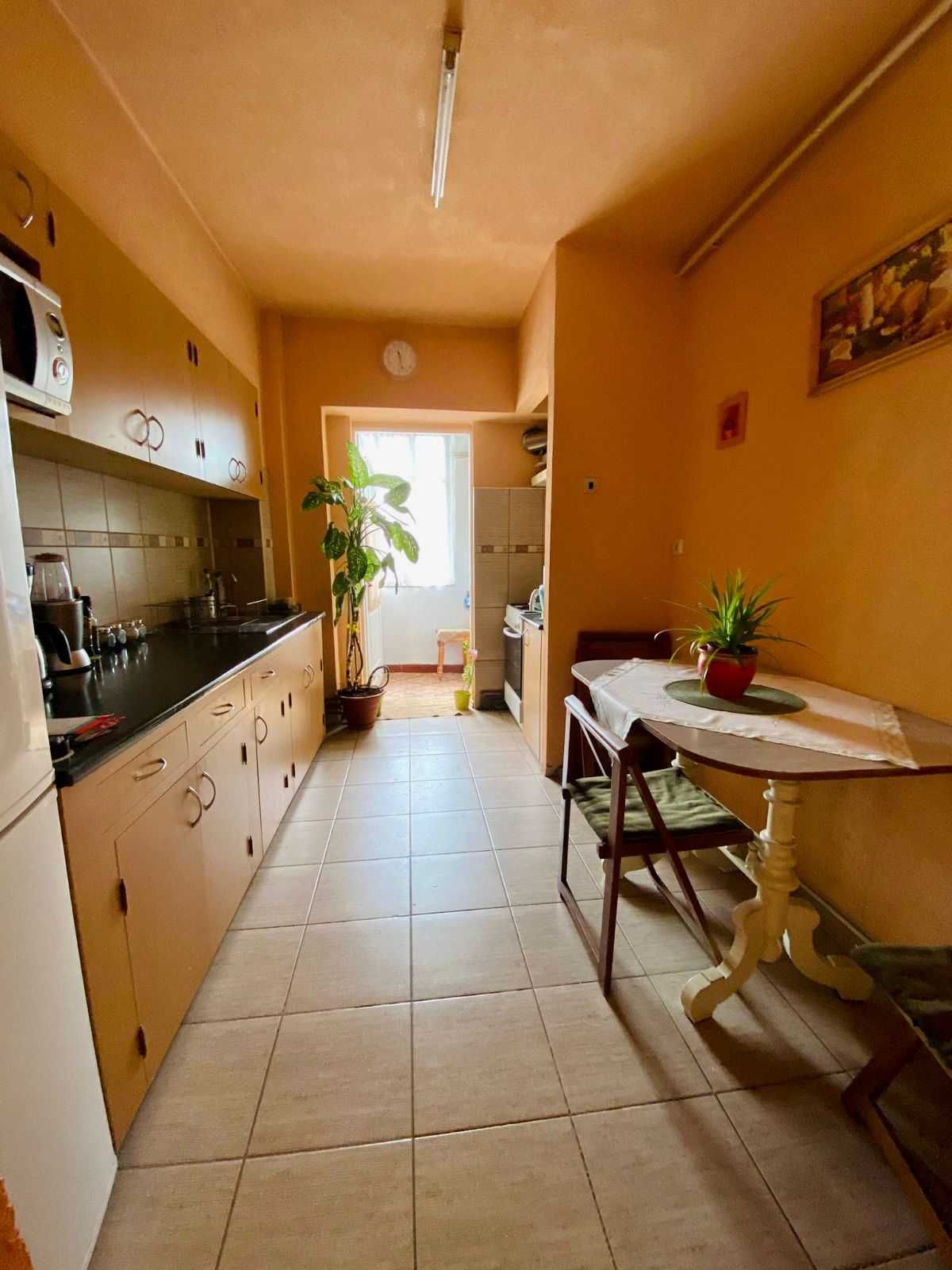 Ultracentral, Apartament 3 camere