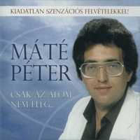 Cd audio Mate Peter Horvath Charlie Cserhati Zsuzsa Tankcsapda