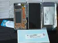 Display Samsung S8 S9 NOU original MontajPEloc factura garantie1an