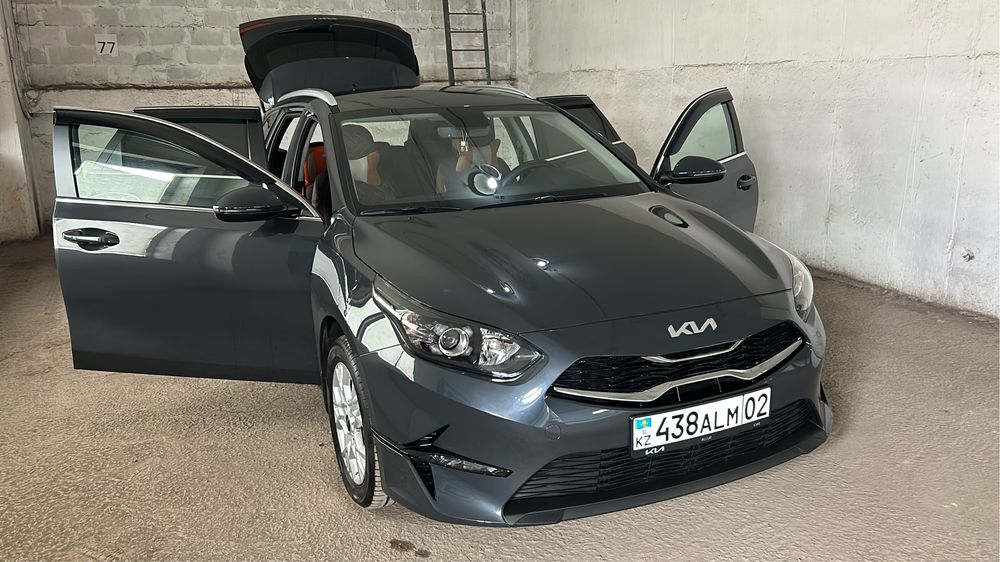 Продам автомобиль