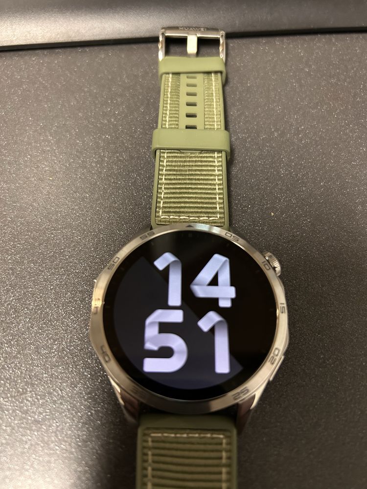 Часовник Huawel watch GT 4