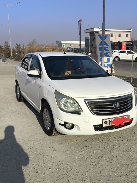 Кобальт, равон р 4