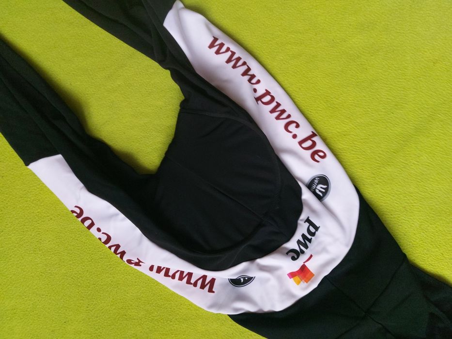 Vermarc-L-Колоездачен клин-Made in Italy