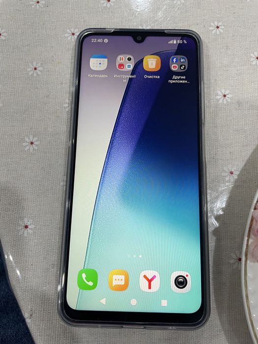 Продаю сотку redmi A5