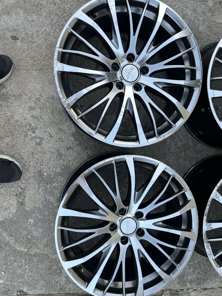 5х112 19 ски за vw audi mercedes