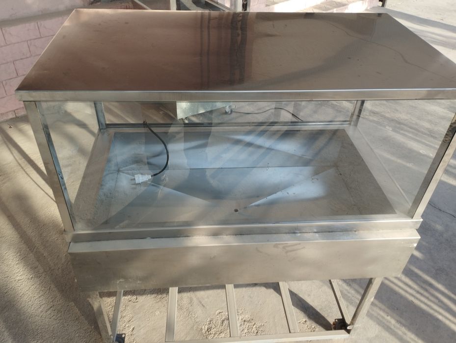 Мармит Гумма-Пирожки KFC учун