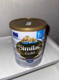 Смесь Similac Gold 1, 800 граммов