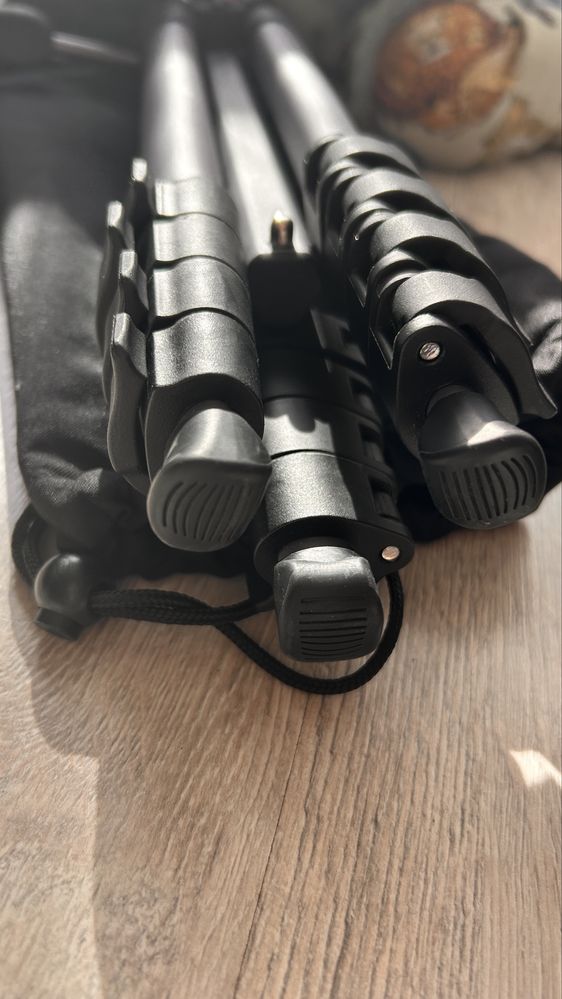 Статив Manfrotto