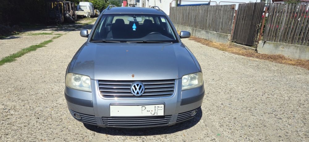 ww passat 1.9 diesel 2003