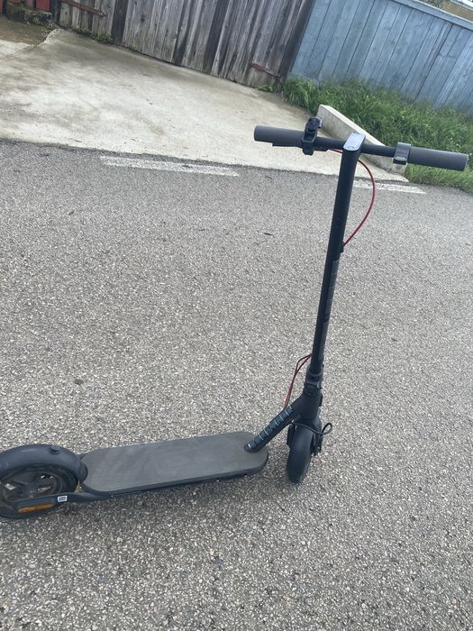 Vand trotinetă electrică Xiaomi 4
