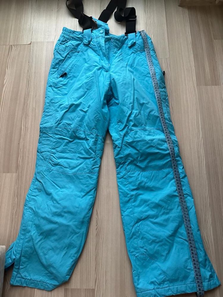 pantaloni ski Etirel