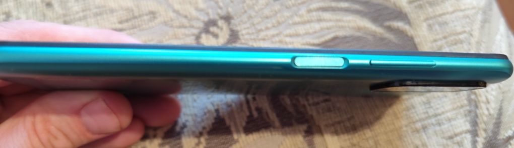 Redmi Note 10 5G